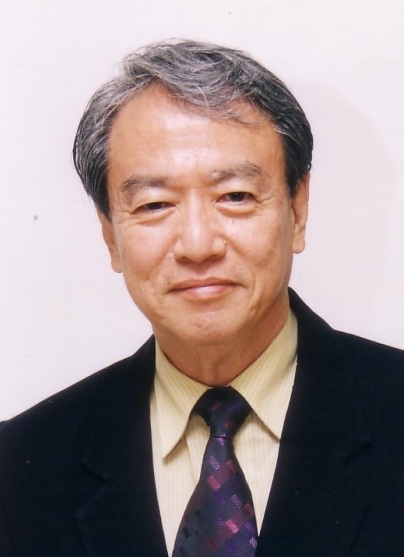 蓝廷骏